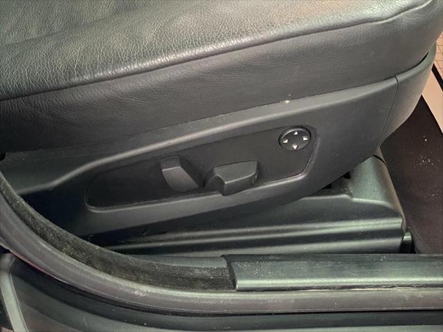 used 2008 BMW 528 car, priced at $4,995