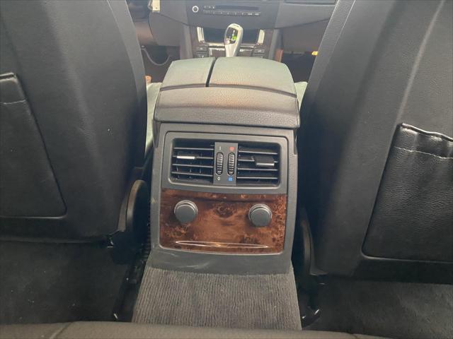 used 2008 BMW 528 car, priced at $4,995
