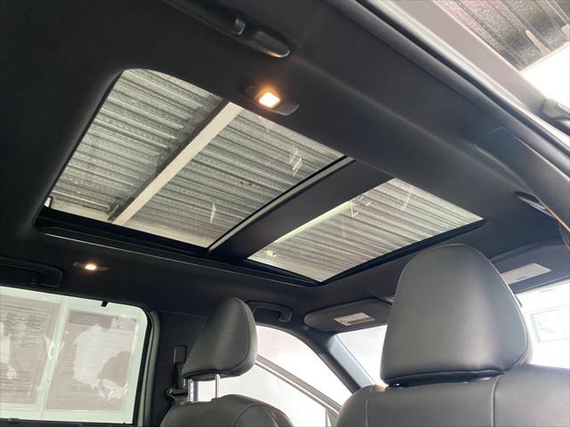 used 2022 Mitsubishi Outlander car, priced at $23,980