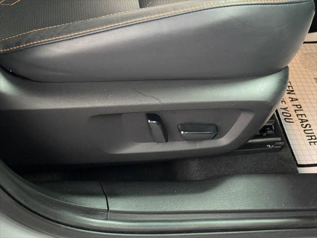 used 2022 Mitsubishi Outlander car, priced at $23,980