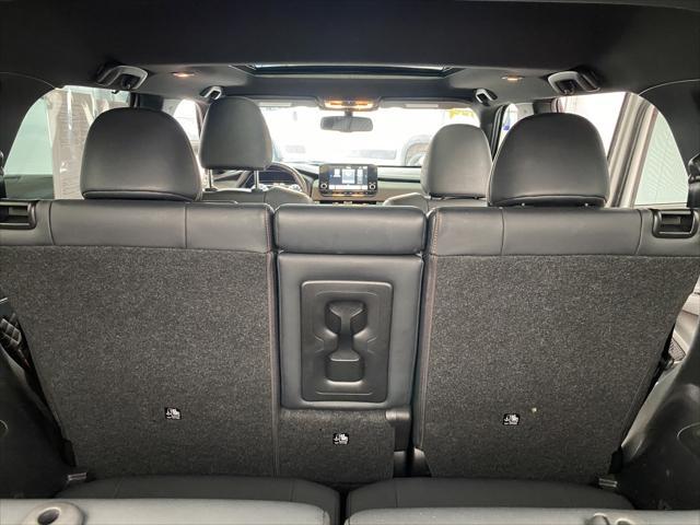 used 2022 Mitsubishi Outlander car, priced at $23,980