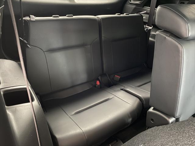 used 2022 Mitsubishi Outlander car, priced at $23,980