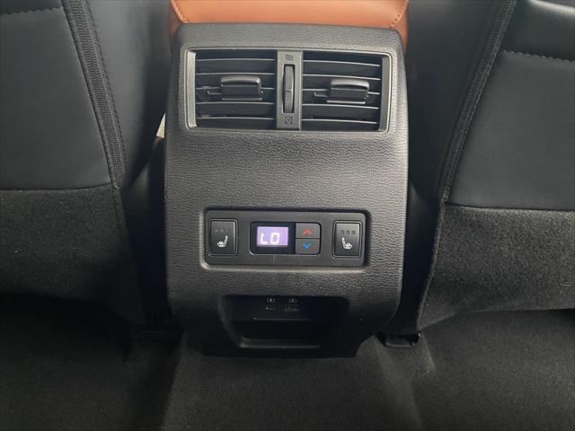 used 2022 Mitsubishi Outlander car, priced at $23,980