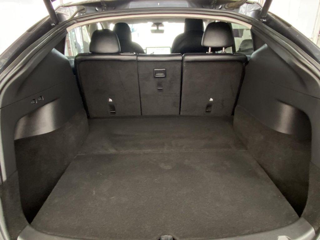 used 2021 Tesla Model Y car, priced at $24,980