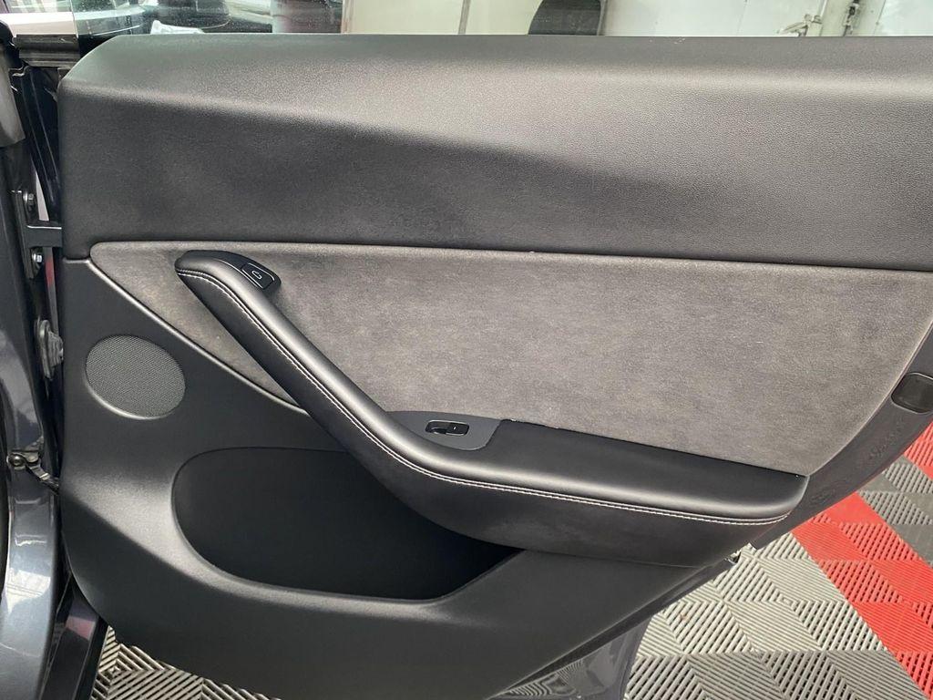 used 2021 Tesla Model Y car, priced at $24,980