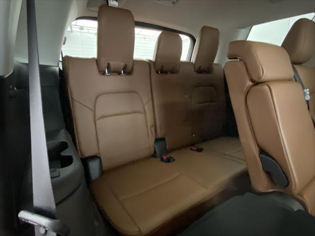 used 2022 Nissan Pathfinder car, priced at $35,990