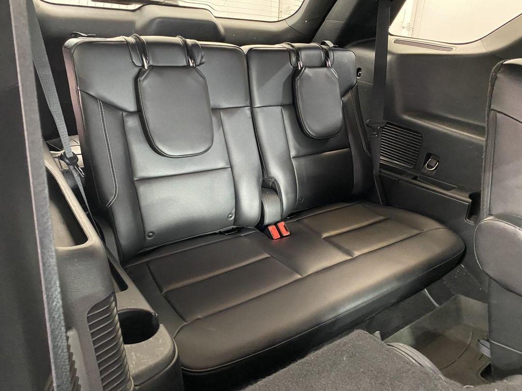 used 2020 Ford Explorer car, priced at $29,995