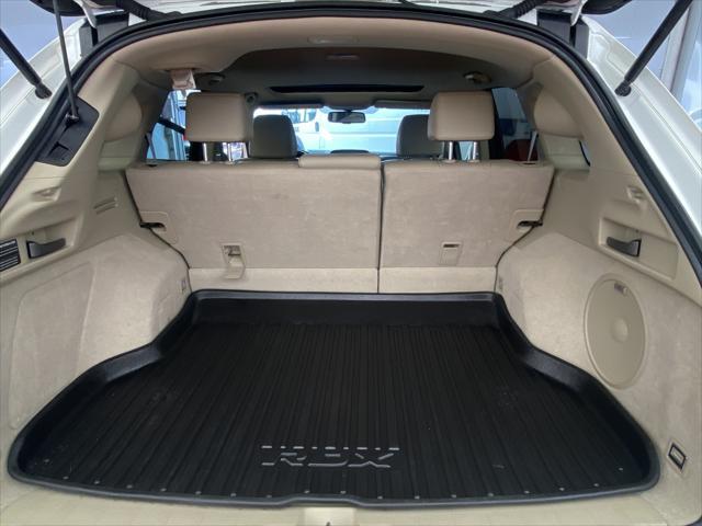used 2016 Acura RDX car, priced at $16,995