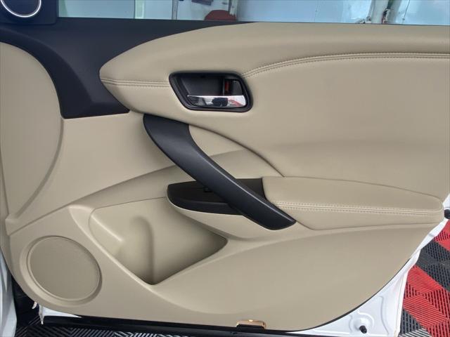 used 2016 Acura RDX car, priced at $16,995