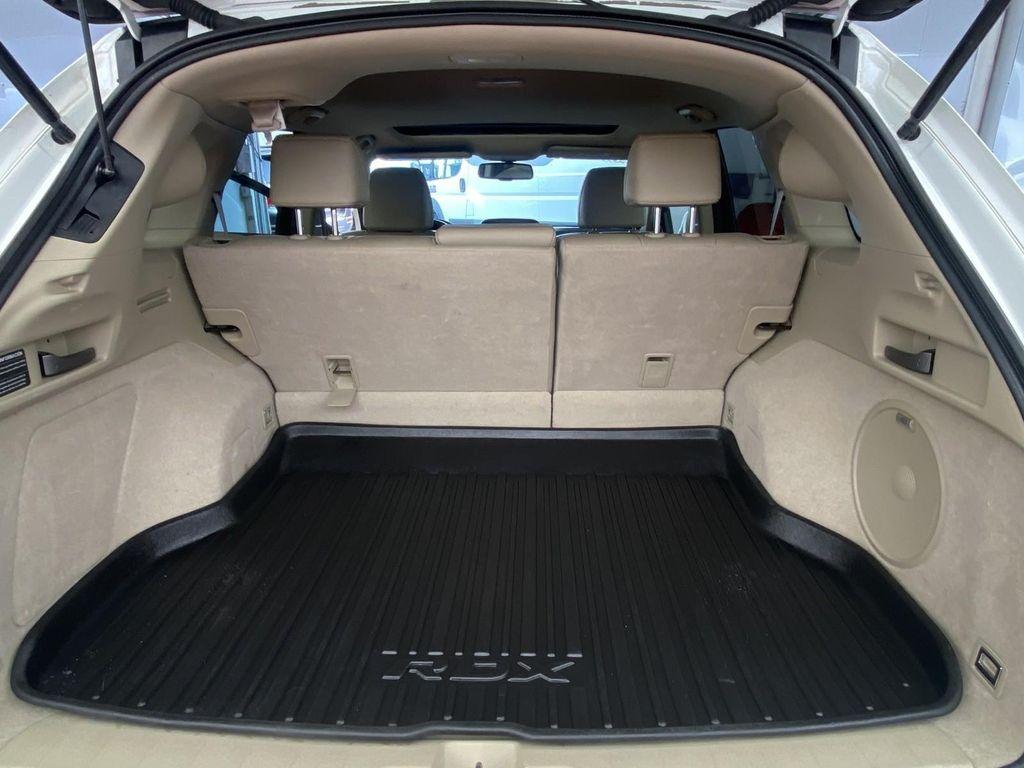 used 2016 Acura RDX car, priced at $12,980