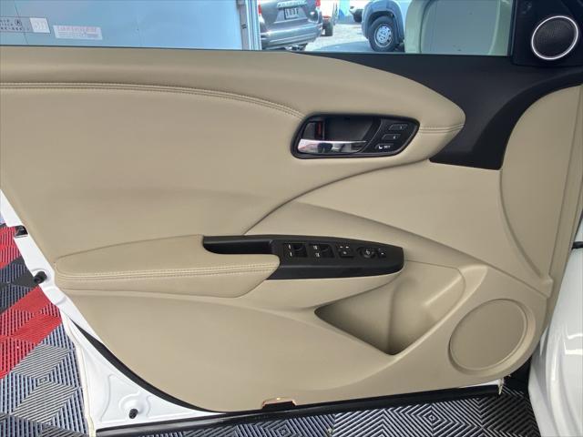 used 2016 Acura RDX car, priced at $16,995