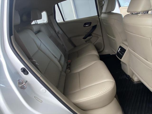 used 2016 Acura RDX car, priced at $12,980