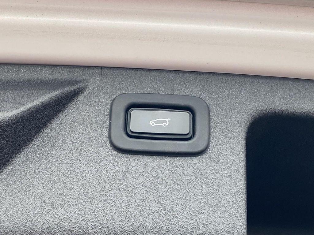 used 2021 Land Rover Discovery Sport car, priced at $24,980
