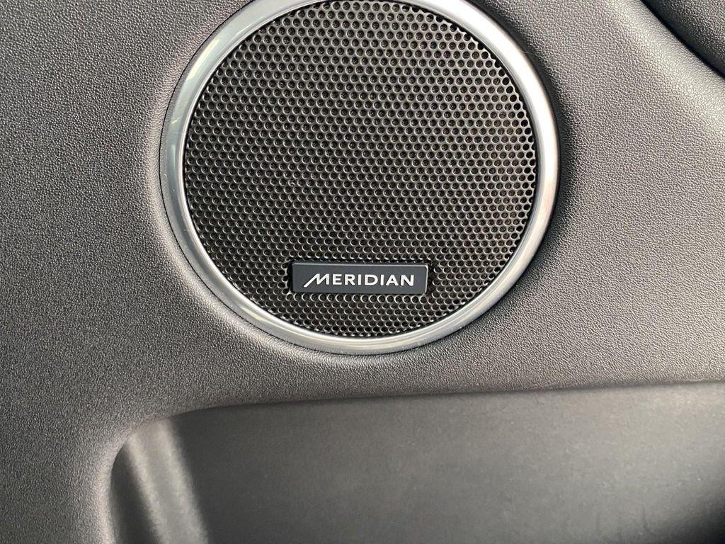 used 2021 Land Rover Discovery Sport car, priced at $24,980