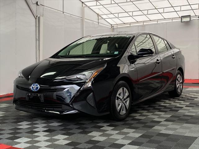 used 2016 Toyota Prius car, priced at $14,880