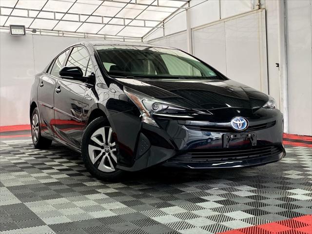 used 2016 Toyota Prius car, priced at $14,990