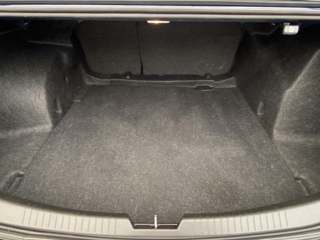 used 2022 Chevrolet Malibu car, priced at $14,980