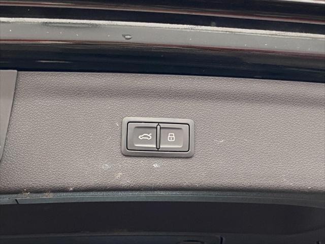 used 2016 Audi Q3 car, priced at $11,990