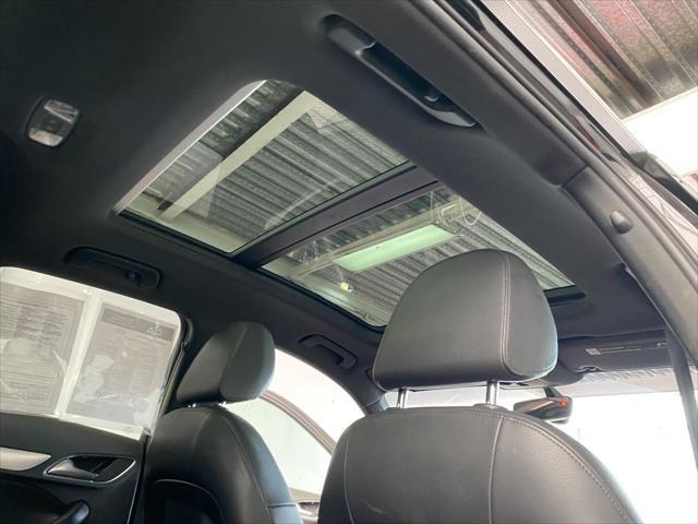 used 2016 Audi Q3 car, priced at $11,990