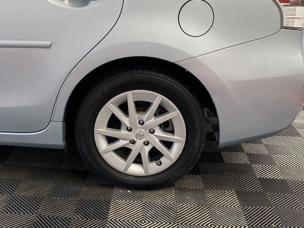 used 2012 Toyota Prius v car, priced at $7,788