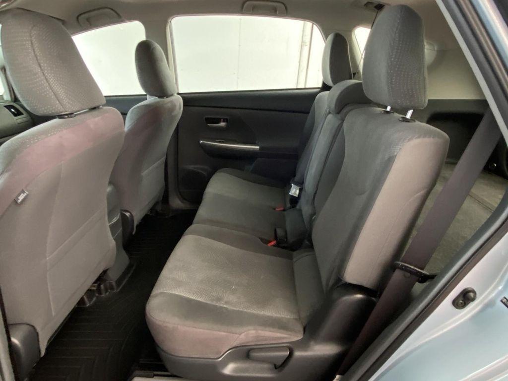 used 2012 Toyota Prius v car, priced at $7,788