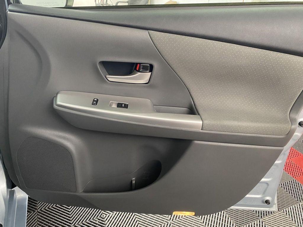 used 2012 Toyota Prius v car, priced at $7,788