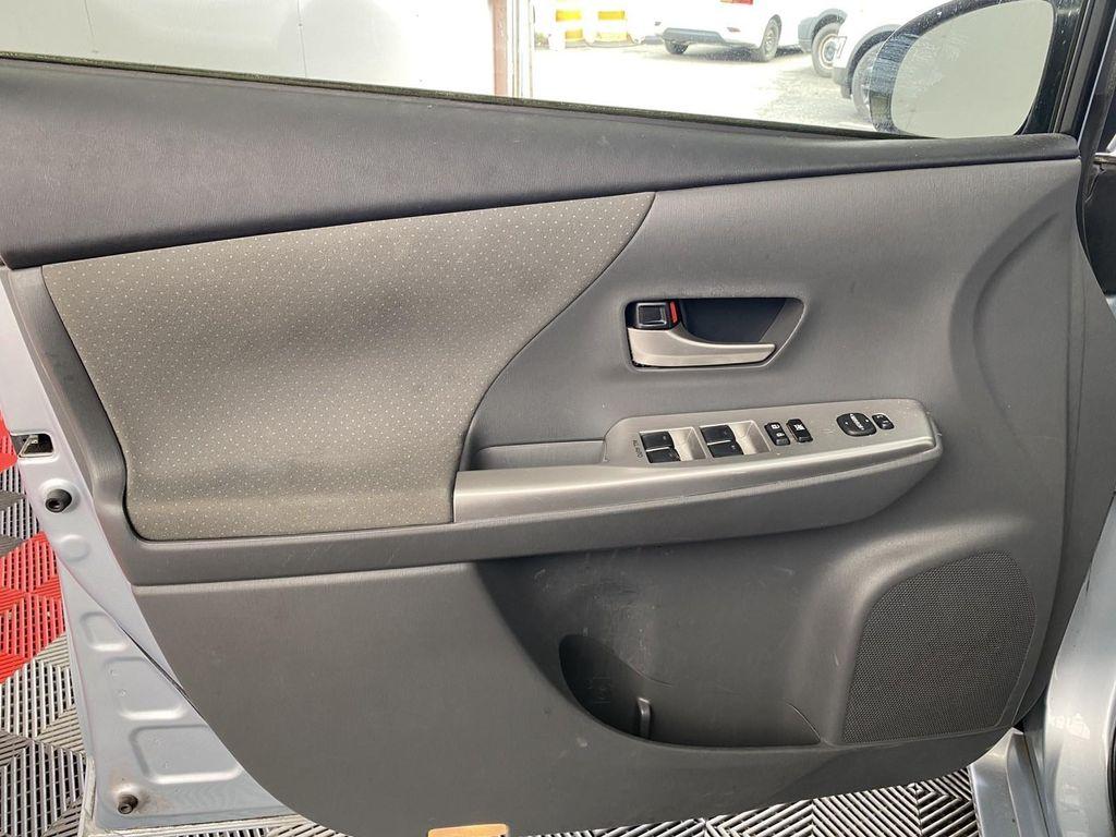 used 2012 Toyota Prius v car, priced at $7,980