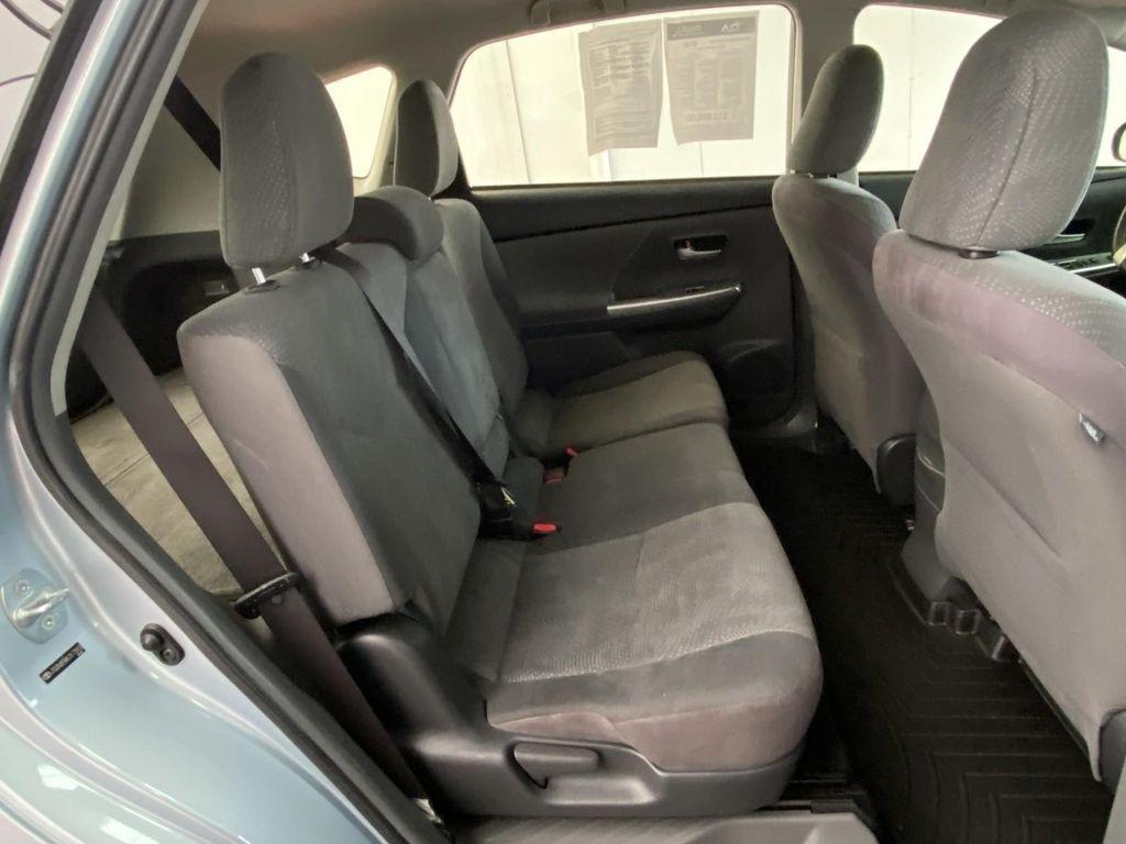used 2012 Toyota Prius v car, priced at $7,788