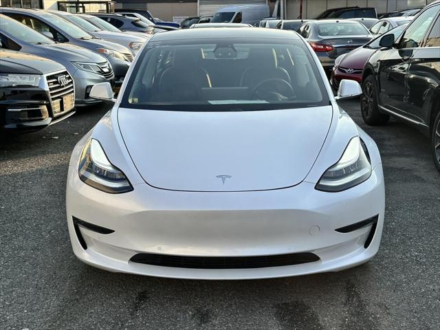 used 2020 Tesla Model 3 car, priced at $23,980