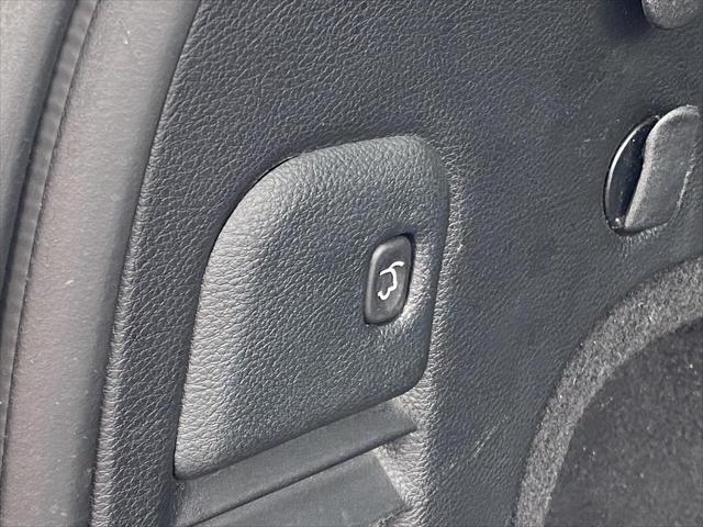used 2018 Jeep Grand Cherokee car, priced at $20,995