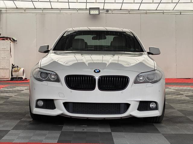 used 2013 BMW 535 car, priced at $14,990