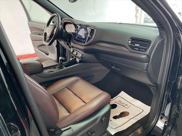 used 2023 Dodge Durango car, priced at $34,980