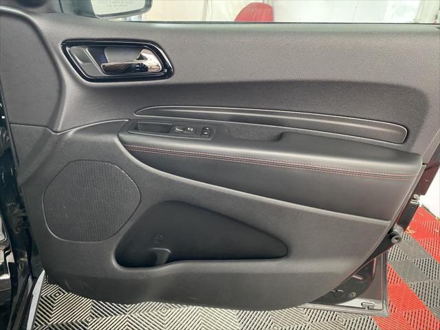 used 2023 Dodge Durango car, priced at $34,980