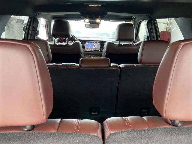 used 2023 Dodge Durango car, priced at $34,980