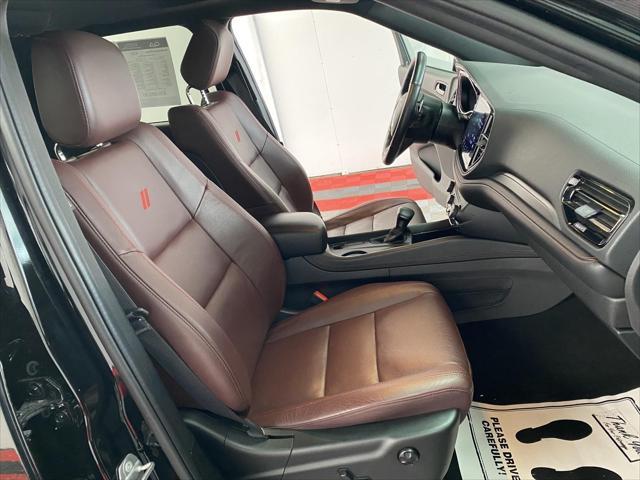used 2023 Dodge Durango car, priced at $34,980