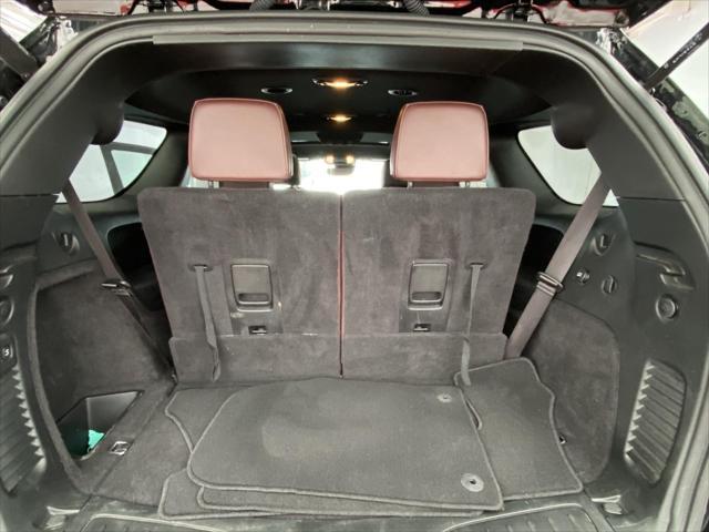 used 2023 Dodge Durango car, priced at $34,980
