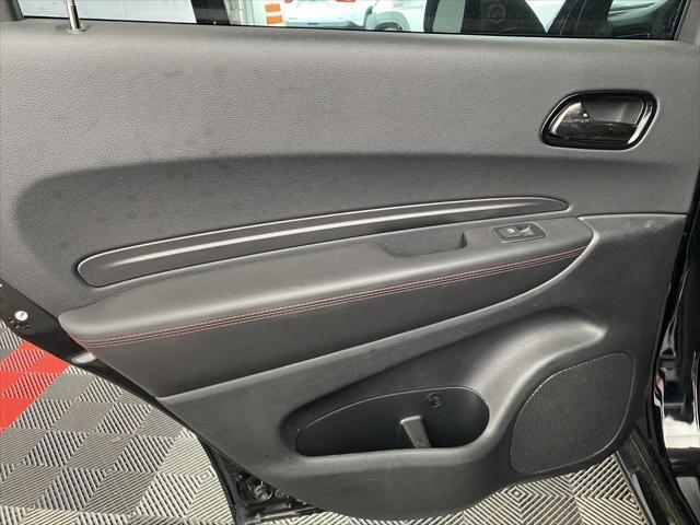 used 2023 Dodge Durango car, priced at $34,980