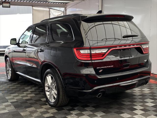 used 2023 Dodge Durango car, priced at $34,980