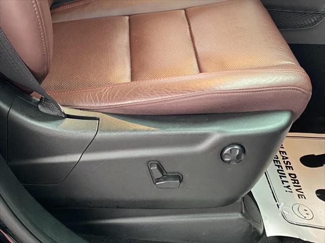 used 2023 Dodge Durango car, priced at $34,980