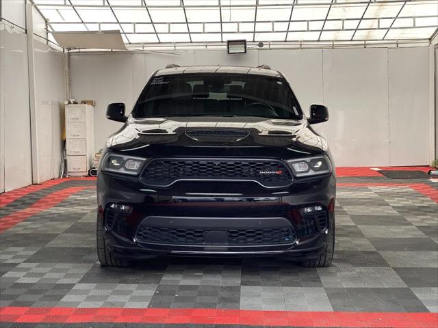 used 2023 Dodge Durango car, priced at $34,980