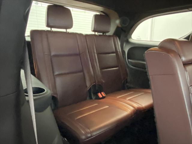 used 2023 Dodge Durango car, priced at $34,980