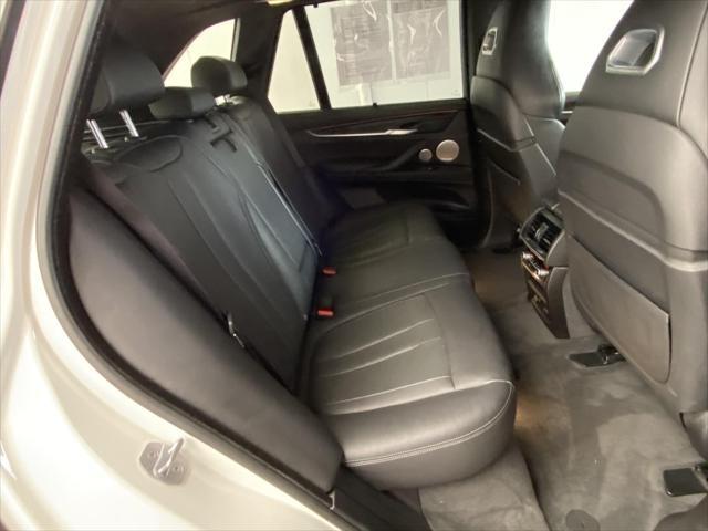 used 2018 BMW X5 M car, priced at $36,990