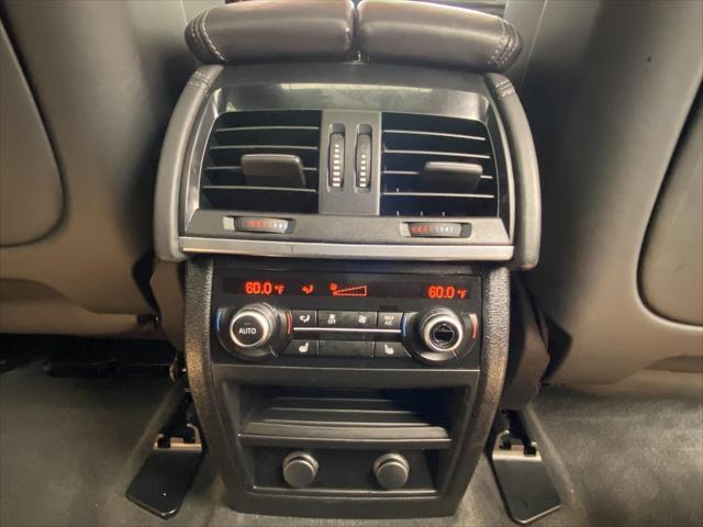 used 2018 BMW X5 M car, priced at $36,990