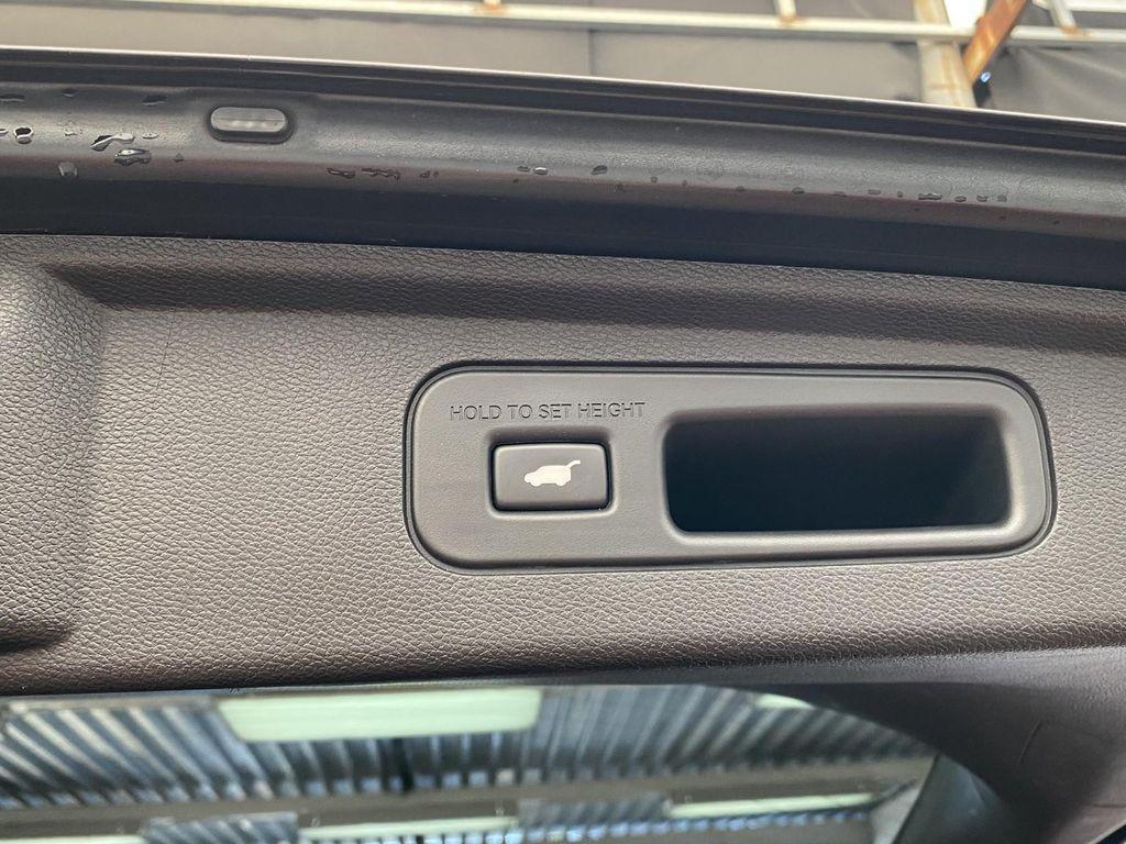 used 2023 Honda Odyssey car, priced at $26,488