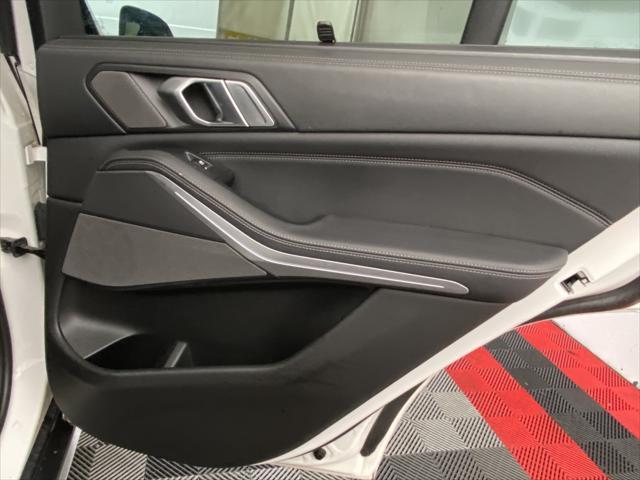used 2019 BMW X5 car, priced at $31,980