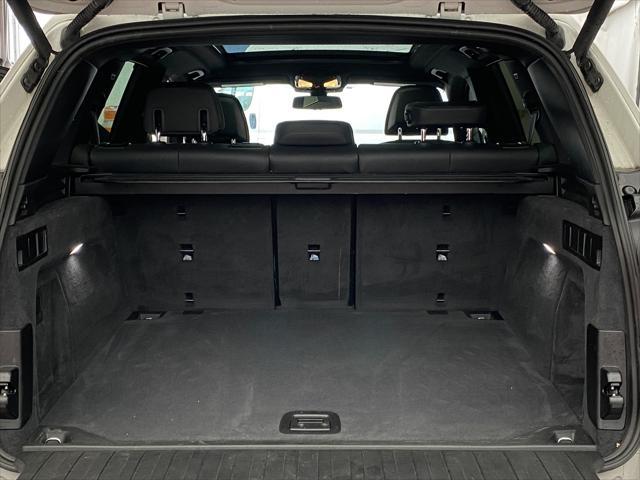 used 2019 BMW X5 car, priced at $31,980