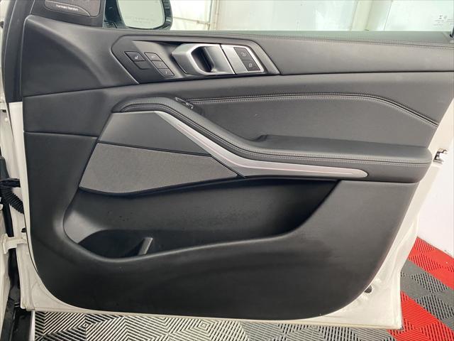 used 2019 BMW X5 car, priced at $31,980