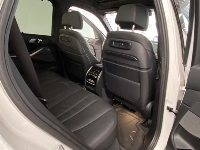 used 2019 BMW X5 car, priced at $31,980
