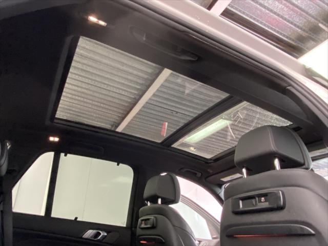used 2019 BMW X5 car, priced at $31,980