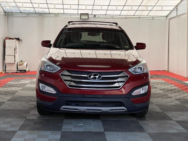 used 2014 Hyundai Santa Fe Sport car, priced at $12,980